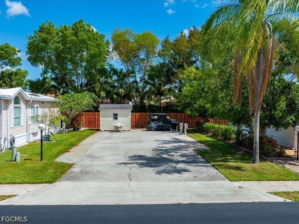 1022  Crystal Lake Drive