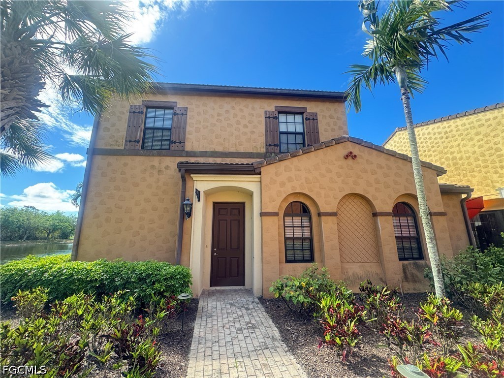 11907  Nalda Street, Apt 11906