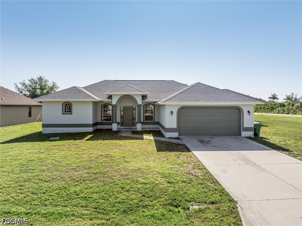 Real Estate in Southwest Florida
