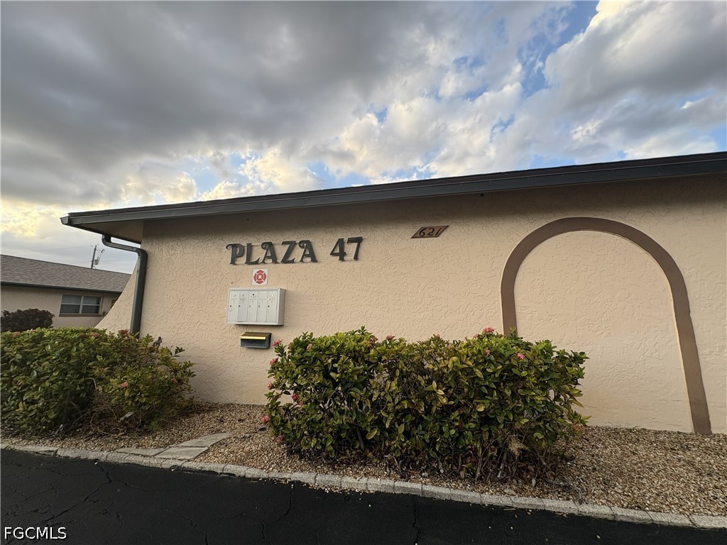 619 SE 47th Street, Apt 5
