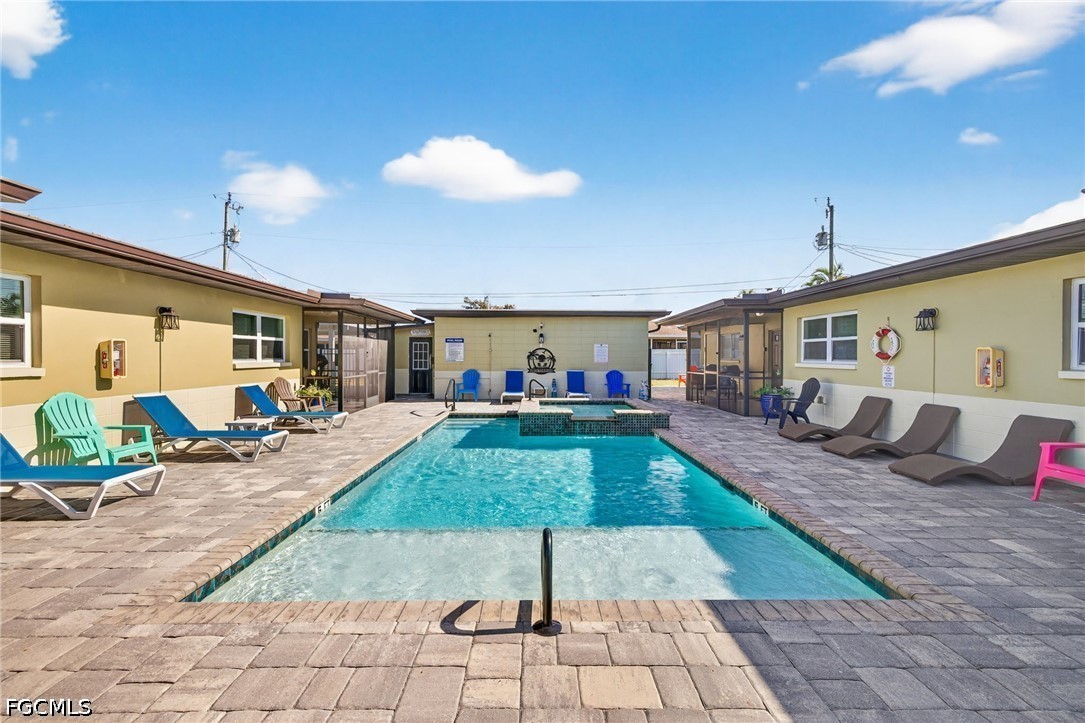 4831  Tudor Drive, Apt 1