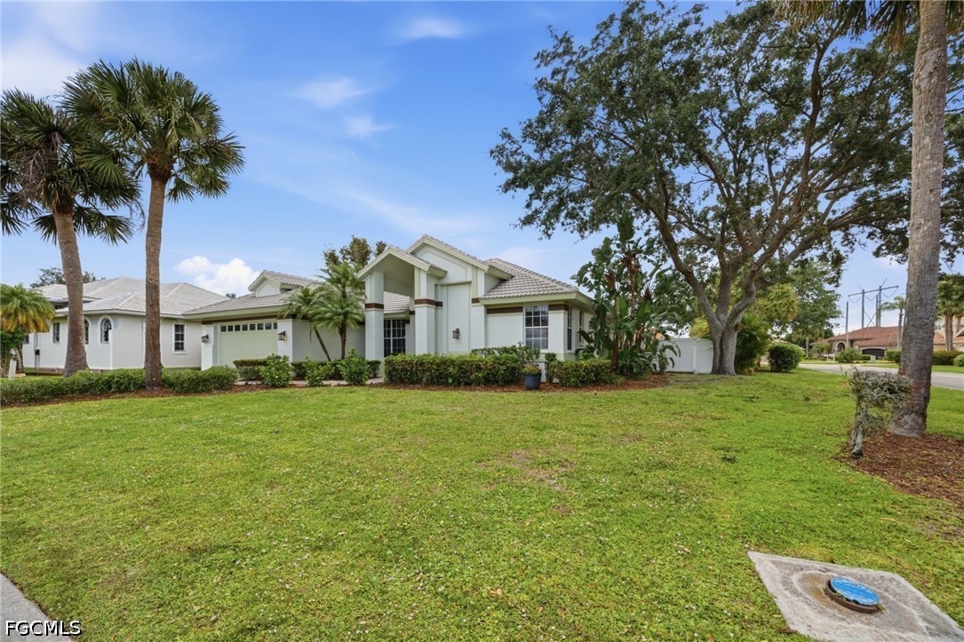Real Estate in Southwest Florida
