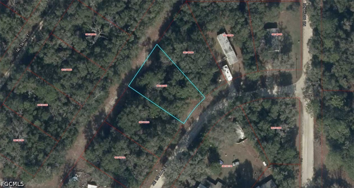 09214-003-00 NE 157th Avenue