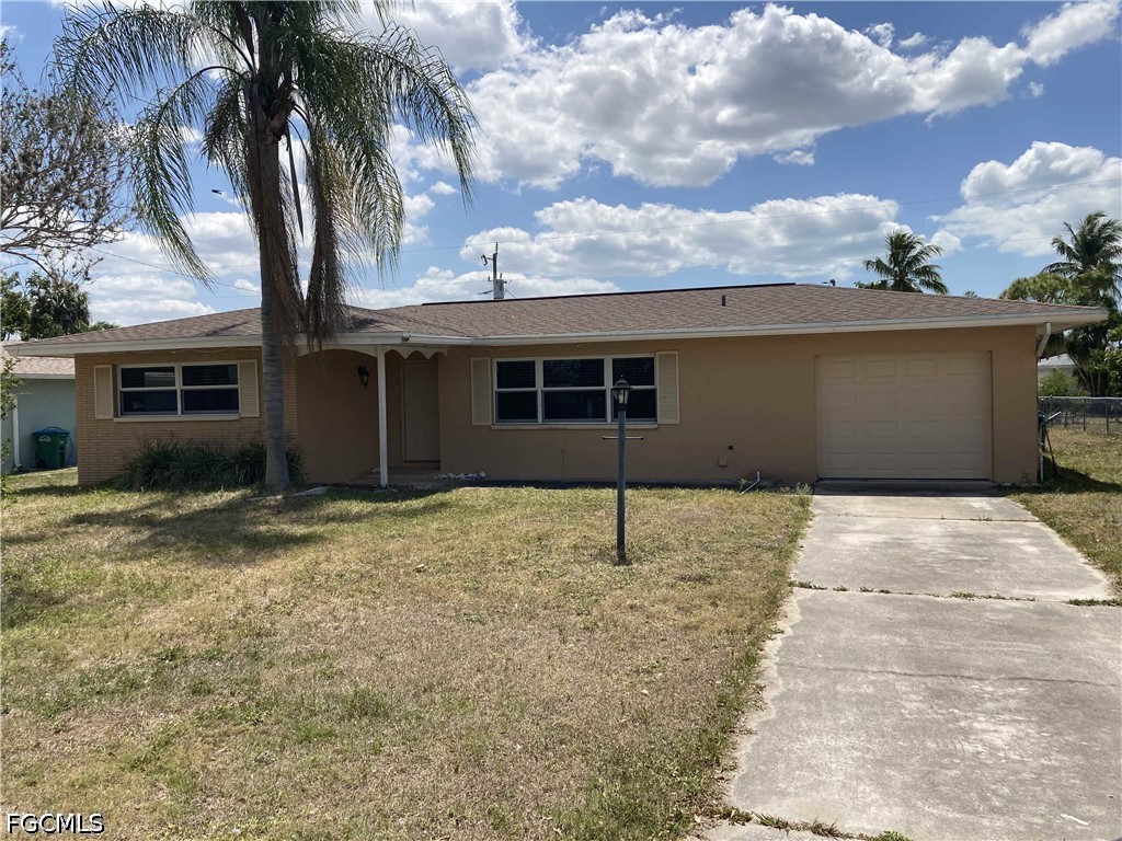 724  Sesame Court
