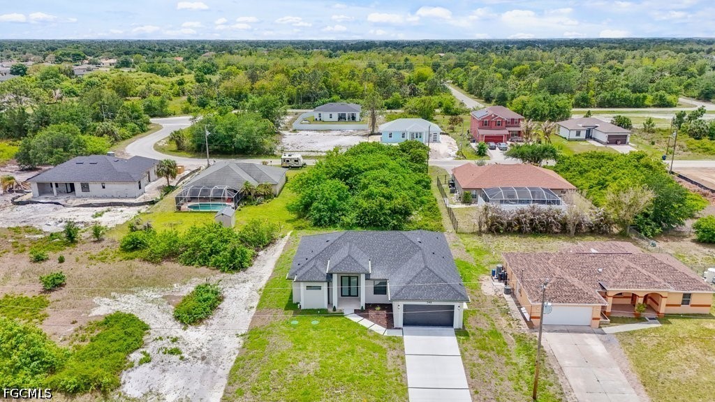 Real Estate in Southwest Florida