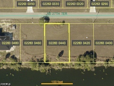 1806 NE 27th Terrace