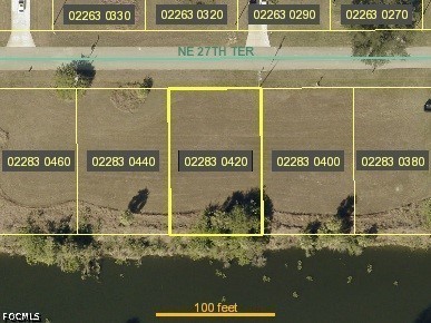 1810 NE 27th Terrace