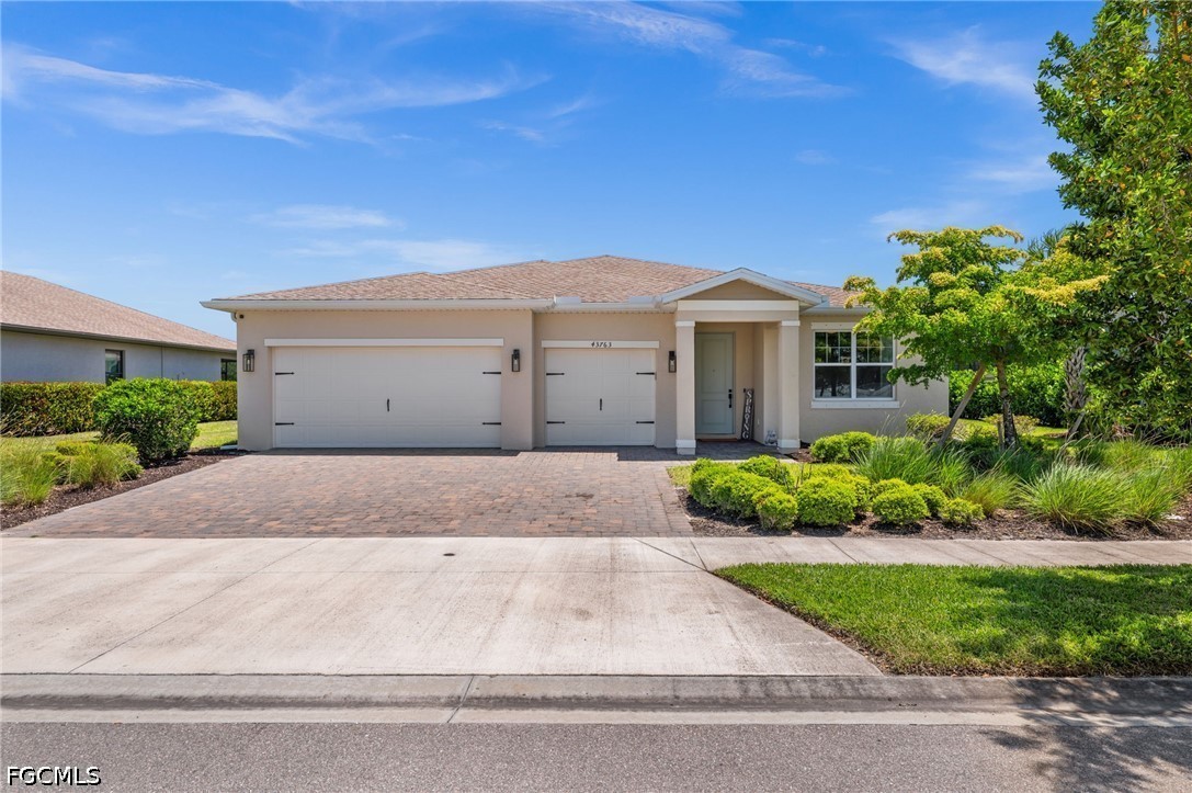 Real Estate in Southwest Florida