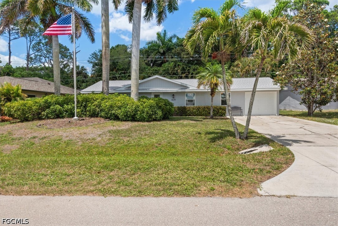 Real Estate in Southwest Florida