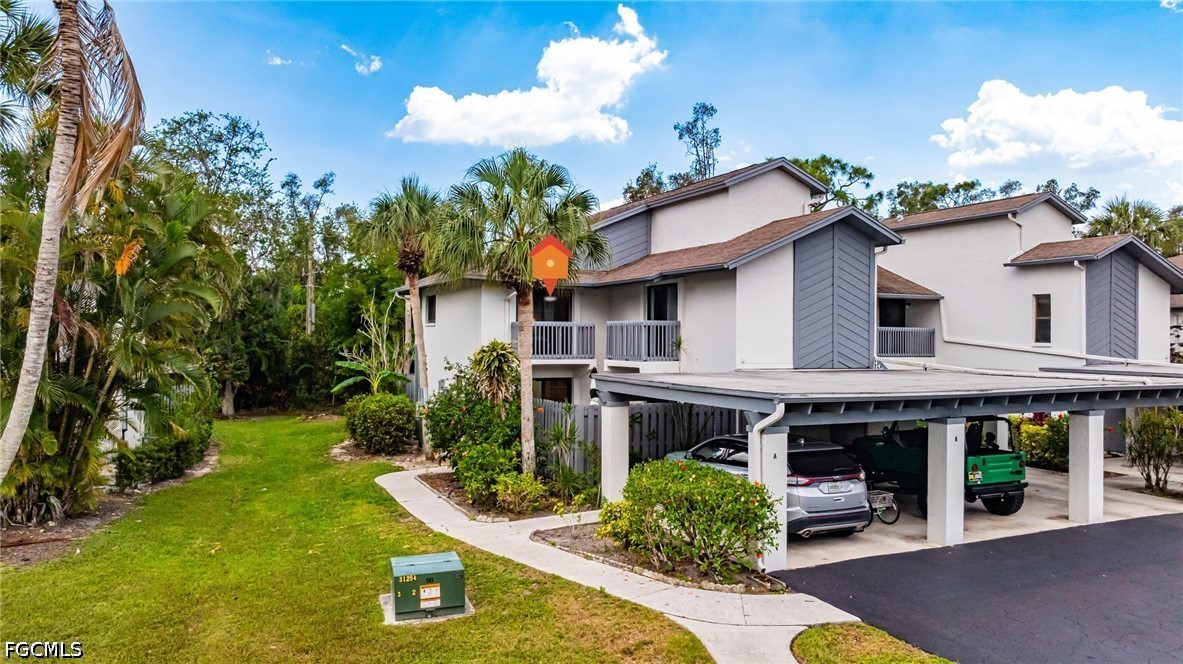 17456 Silver Fox Drive, Apt A