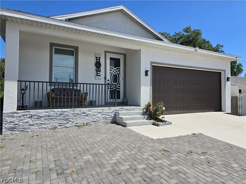 11661  Chapman Avenue