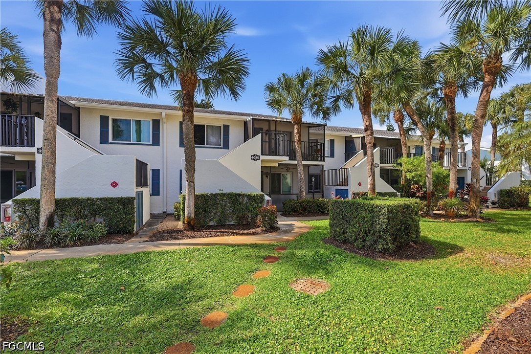 4080  Looking Glass Lane, Apt 2905