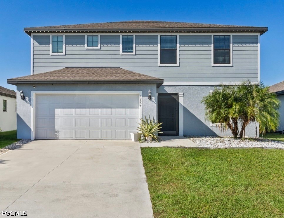 10804 Firebush Circle