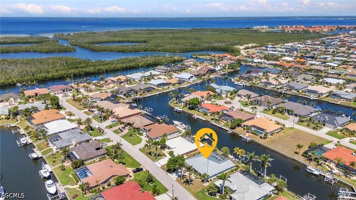 Real Estate in Southwest Florida