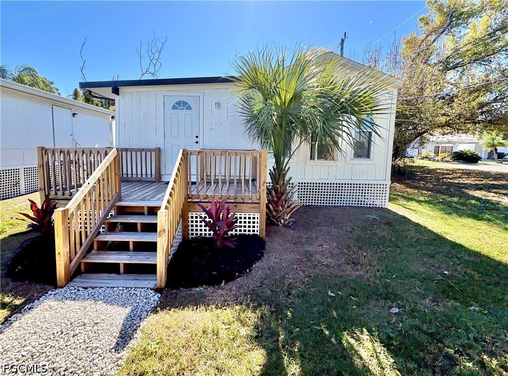 5675  Pine Island Road