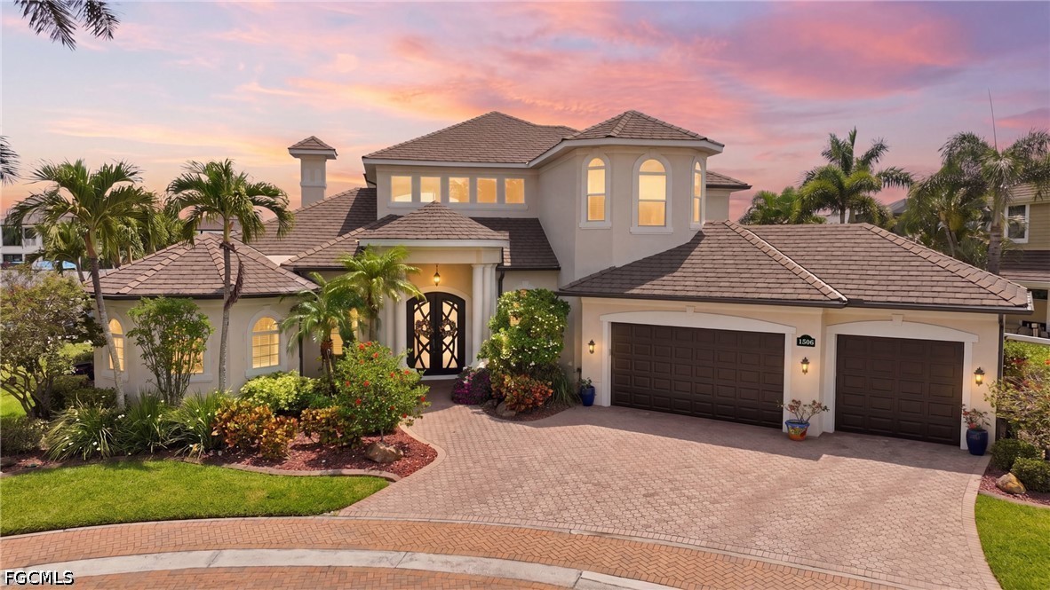 1506  Hermitage Lane