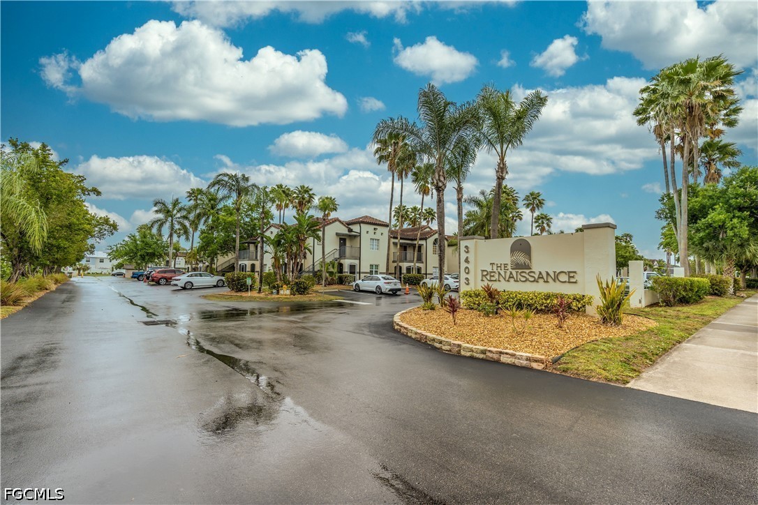 3401 Winkler Avenue, Apt 116