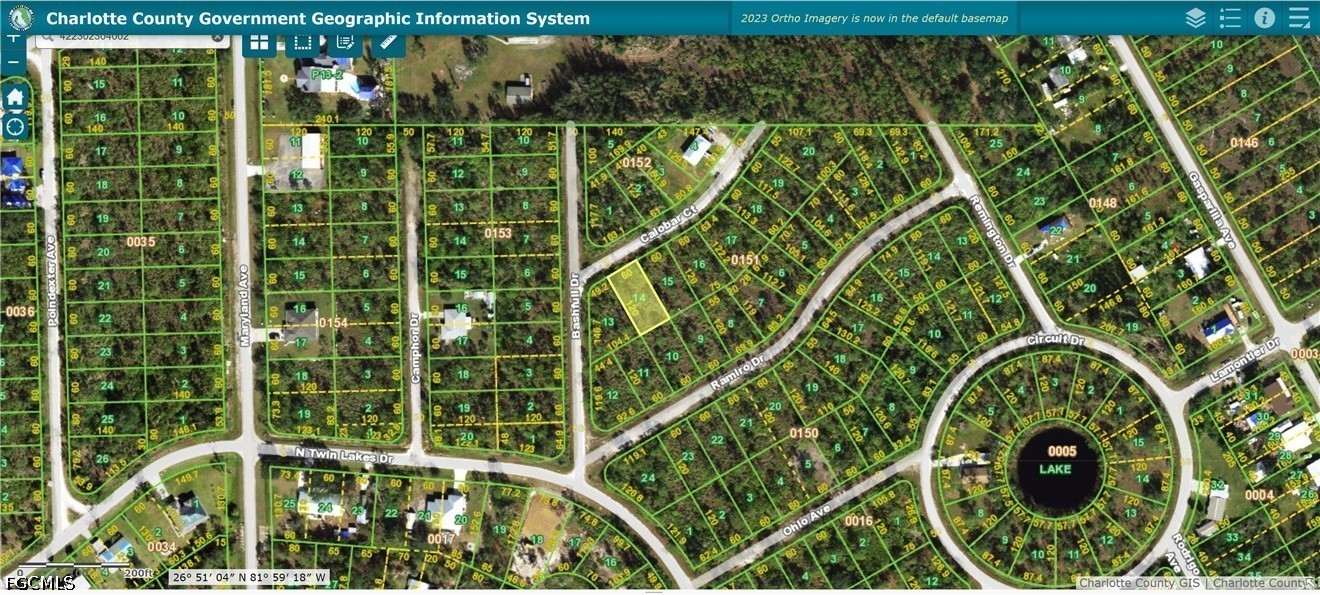 28071  Calobar Court