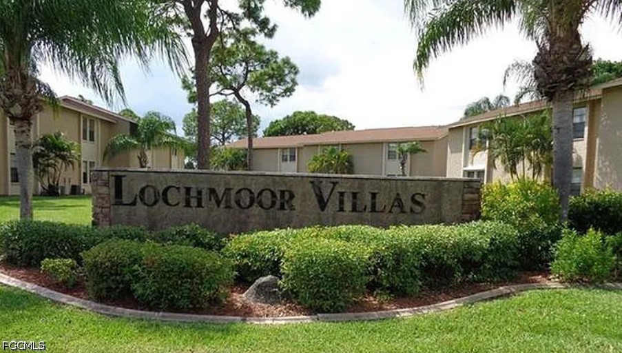 4777  Orange Grove Boulevard, Apt #3