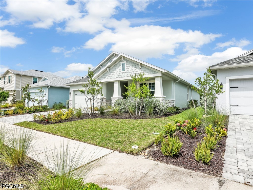 Real Estate in Southwest Florida
