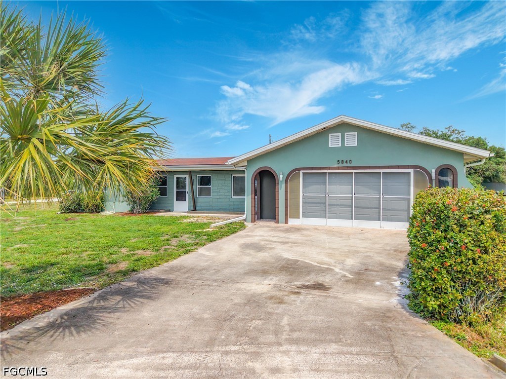 Real Estate in Southwest Florida