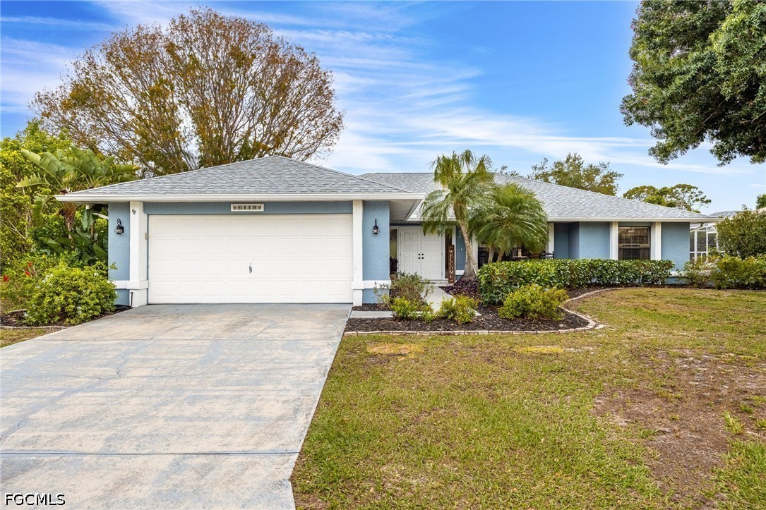 Real Estate in Southwest Florida