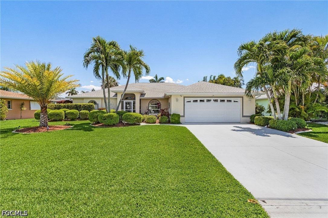 Real Estate in Southwest Florida