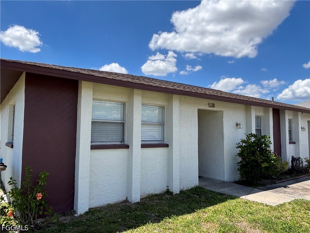 536 SE 6th Place, Apt 536