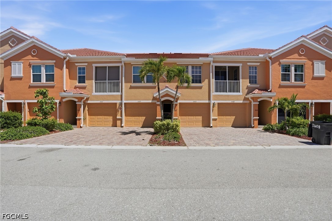 1794 Concordia Lake Circle, Apt 2607