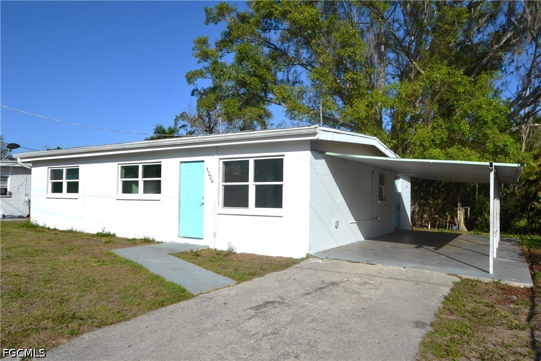 1324  Brookhill Drive