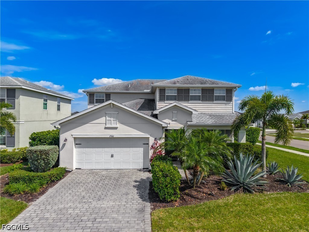 Real Estate in Southwest Florida