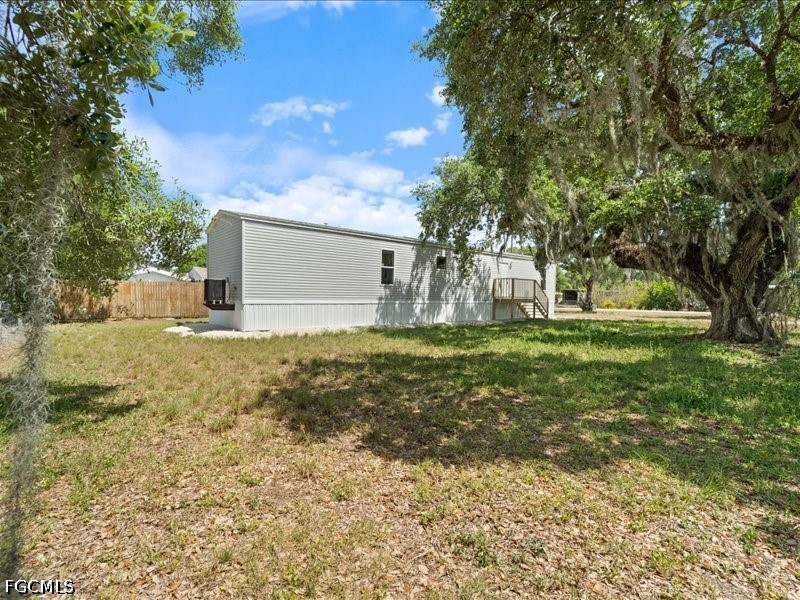 1038  Canopy Lane
