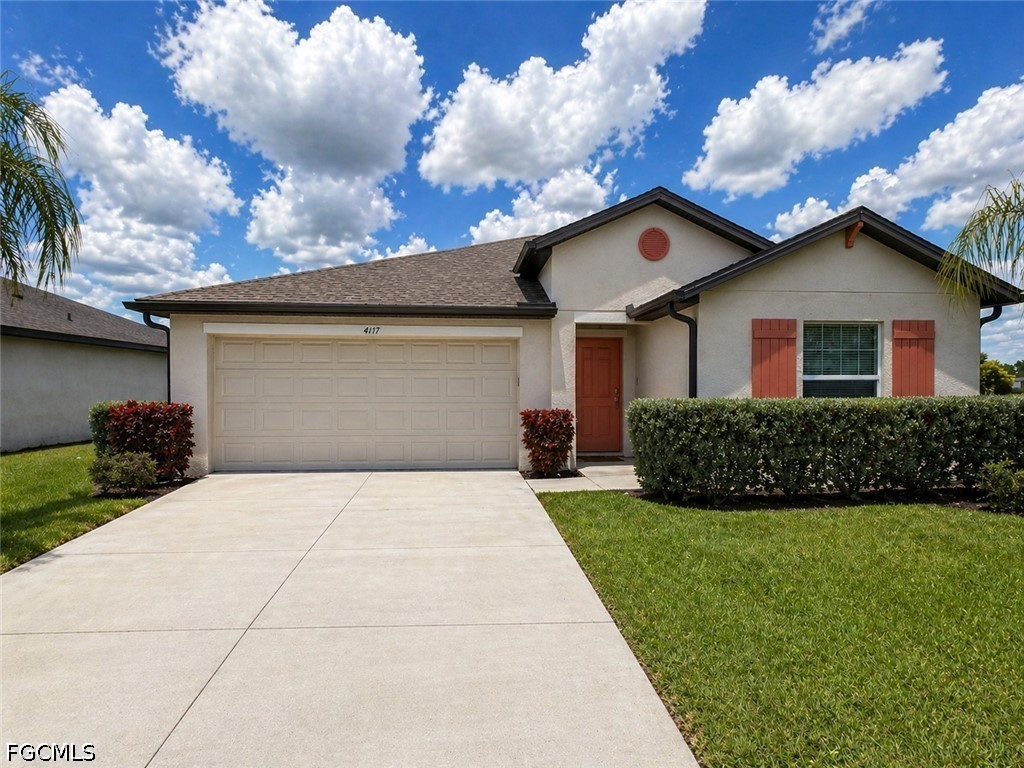 4117  San Clemente Court
