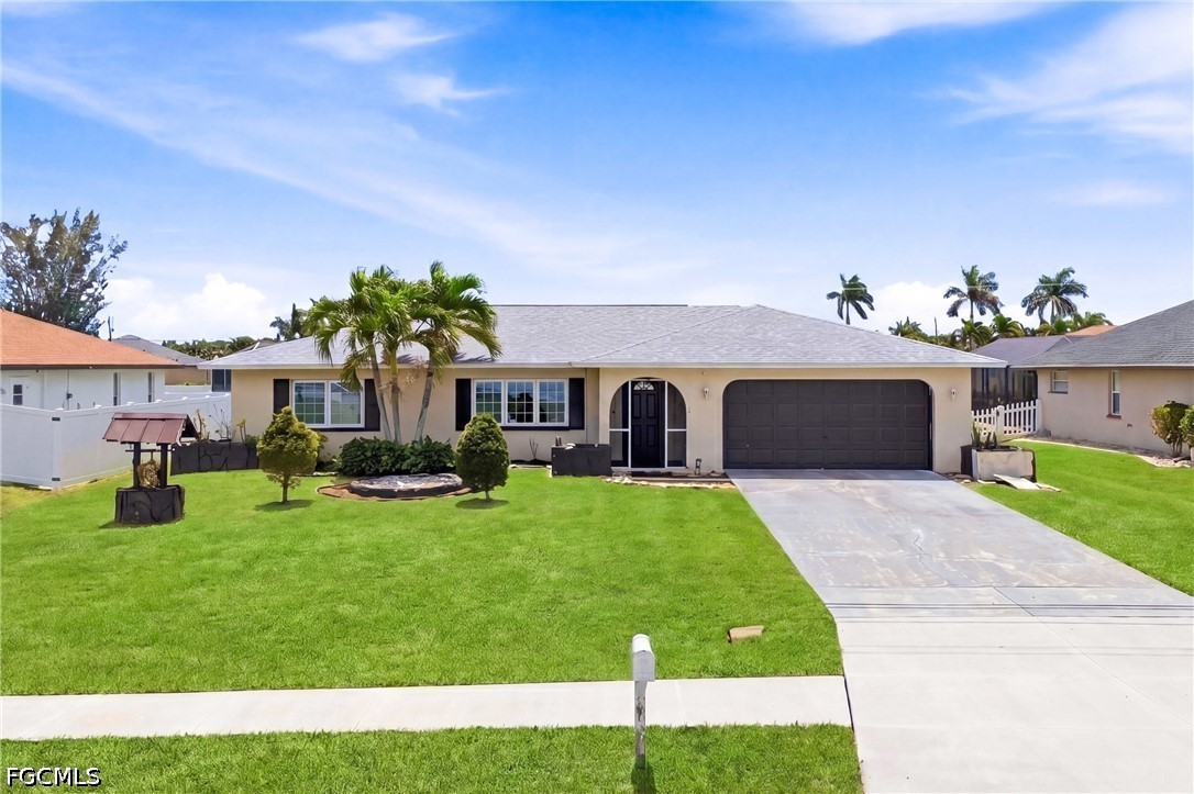 2658 SW 32nd Street