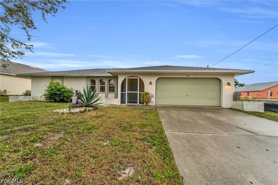 14 SW 33rd Avenue