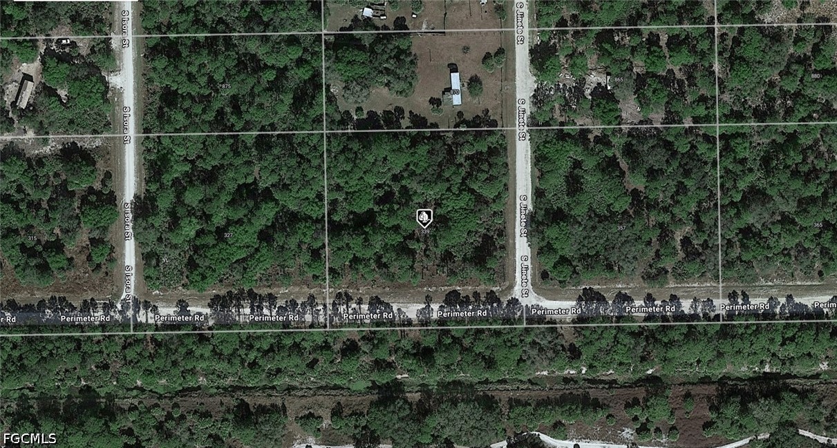 339  Perimeter Road