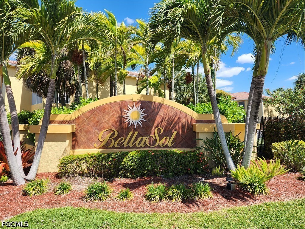 4293 Bellasol Circle, Apt 2513