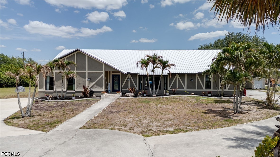 Real Estate in Southwest Florida