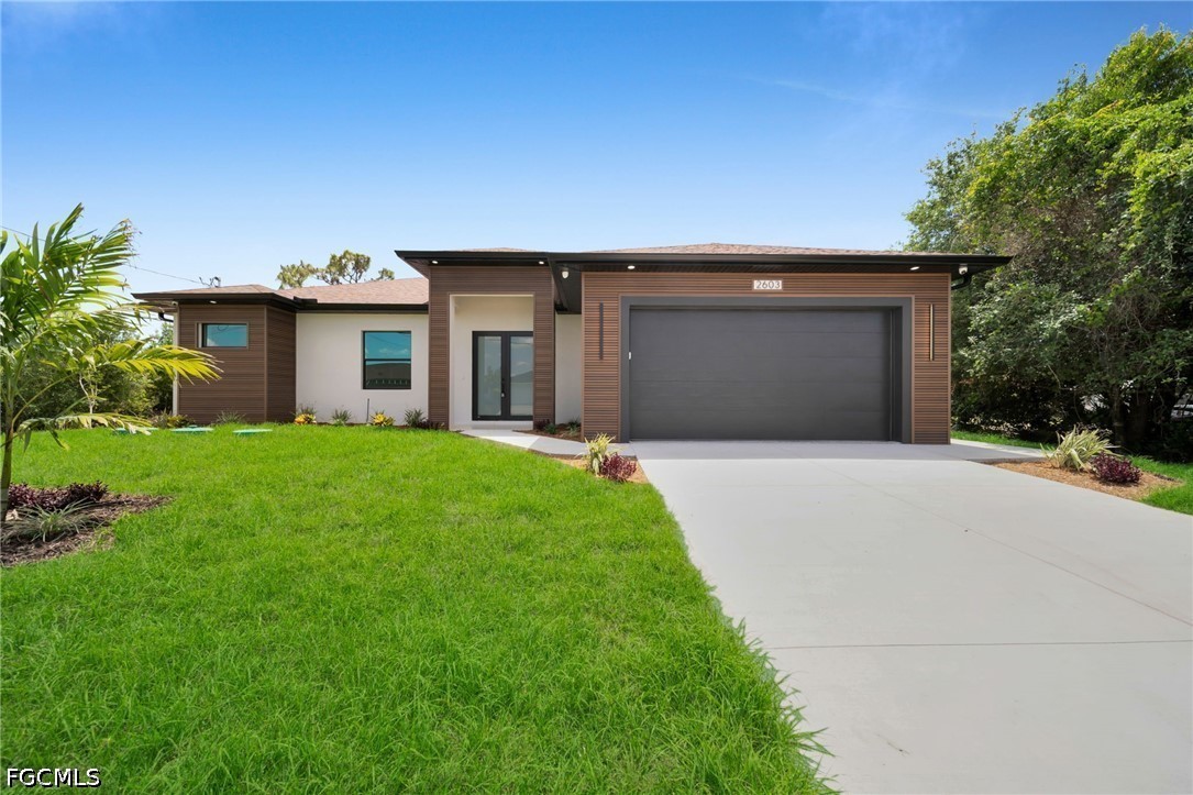Real Estate in Southwest Florida