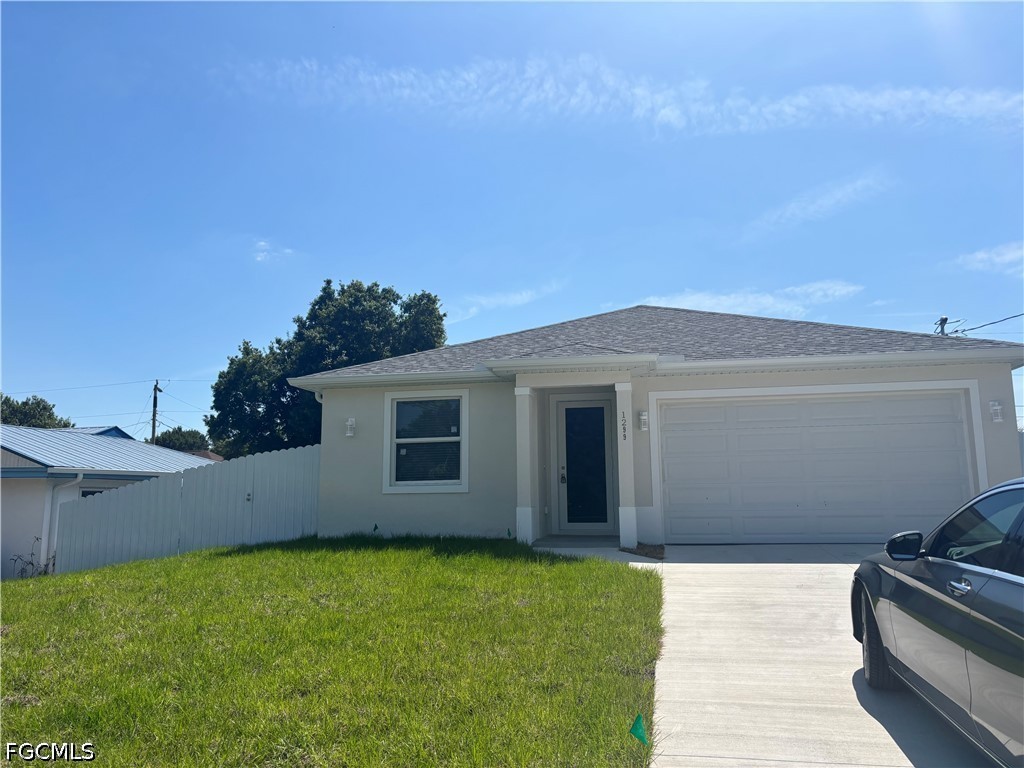 1299 Old Bridge Road