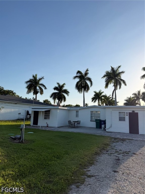 14713  Kimberly Lane, Apartment Unit #1