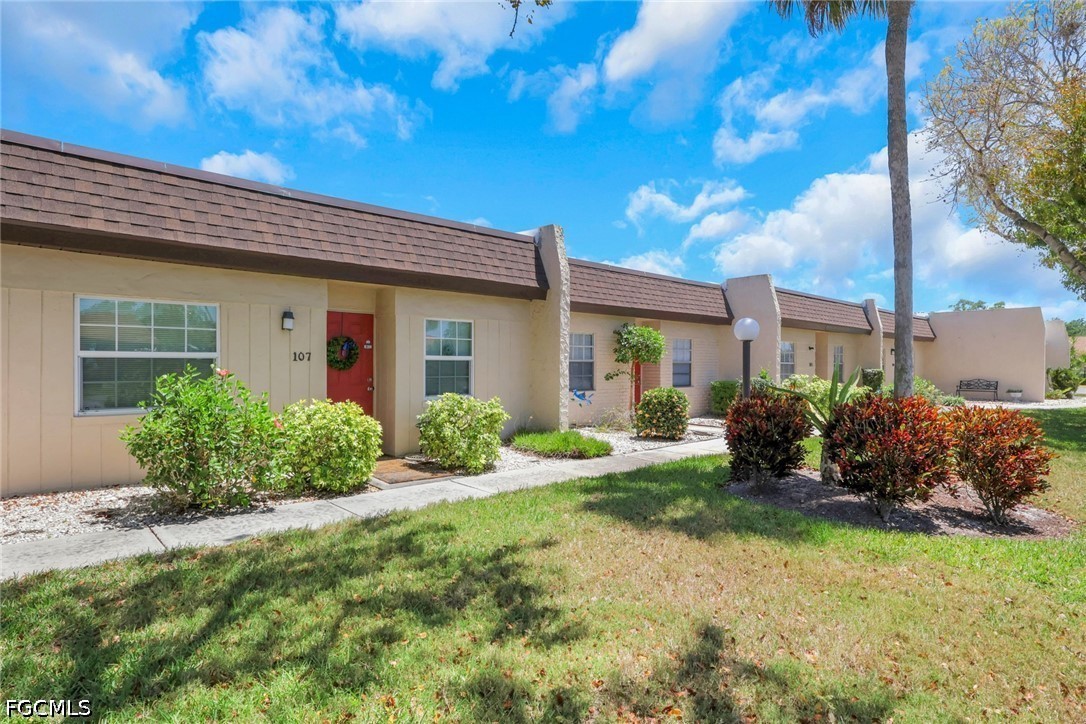 6300 S Pointe Boulevard, Apt 107