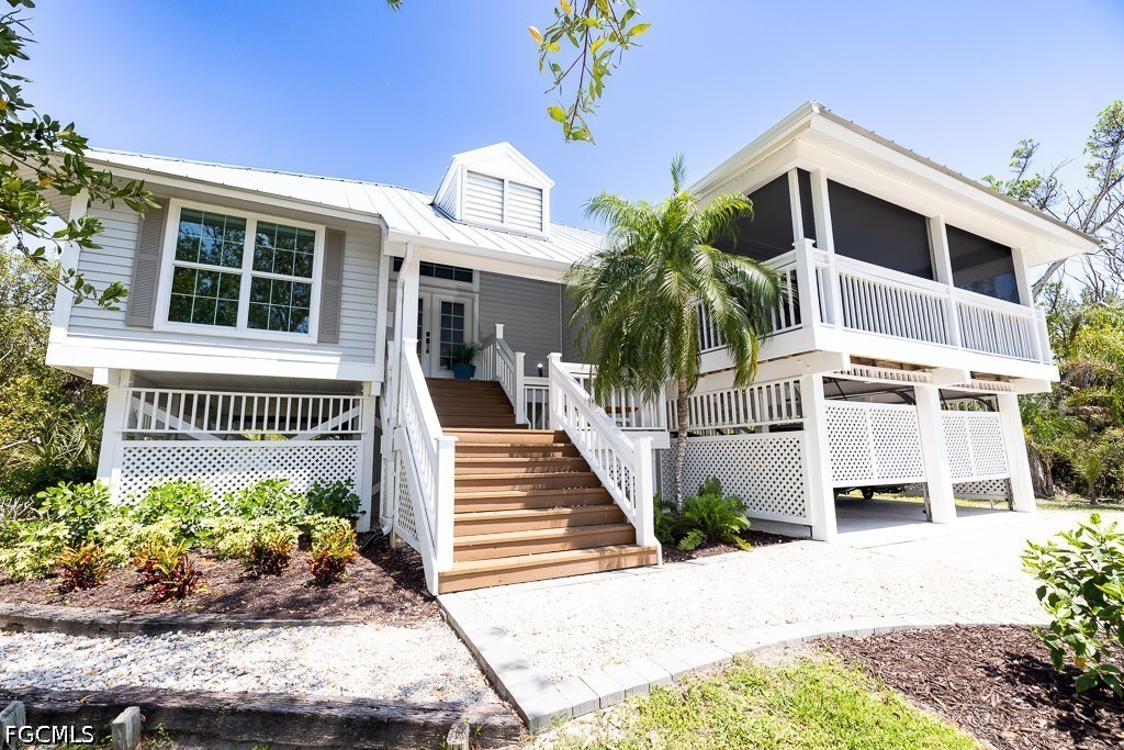 Real Estate in Southwest Florida