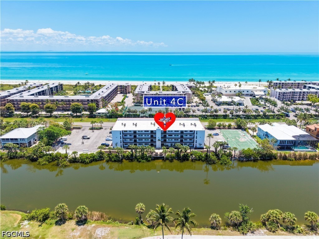1440  Middle Gulf Drive, Apt 4C
