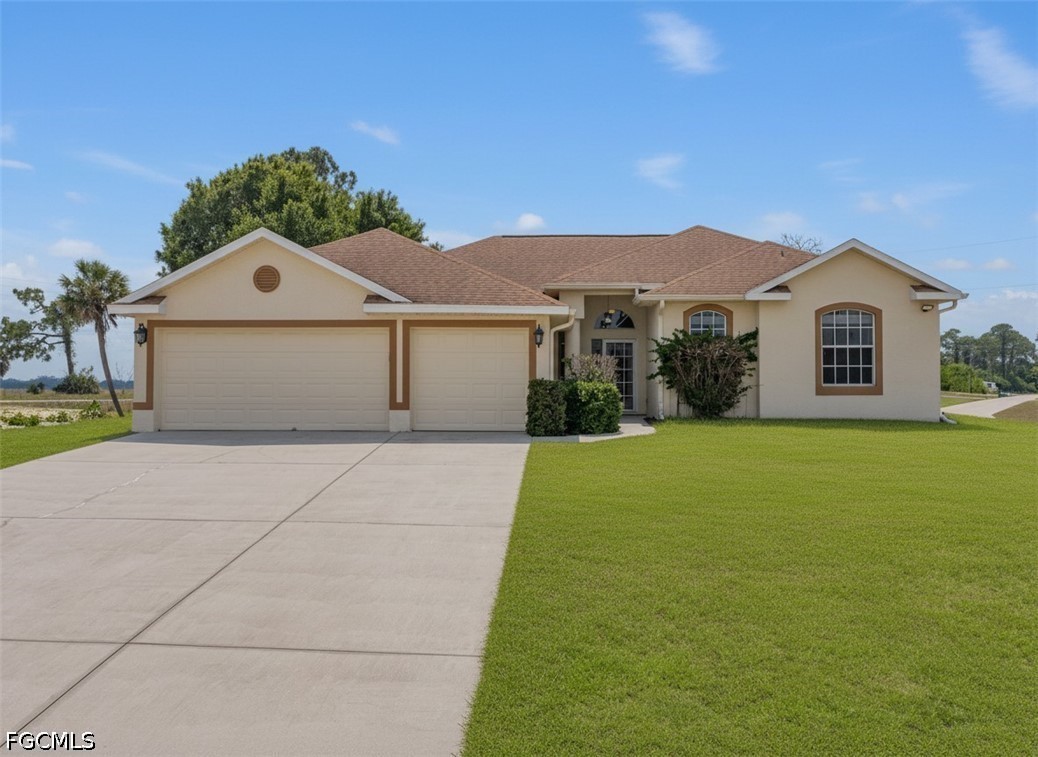 3002 Balsam Court