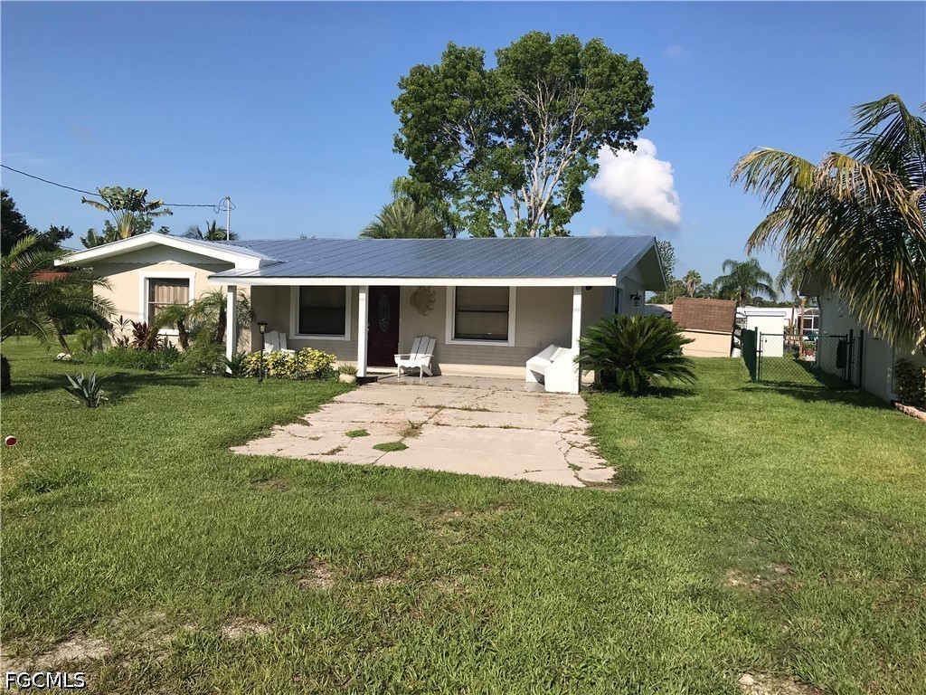 2143 W Tobago Circle