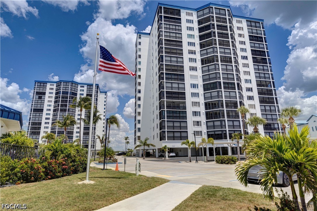 4753  Estero Boulevard, Apt 1002
