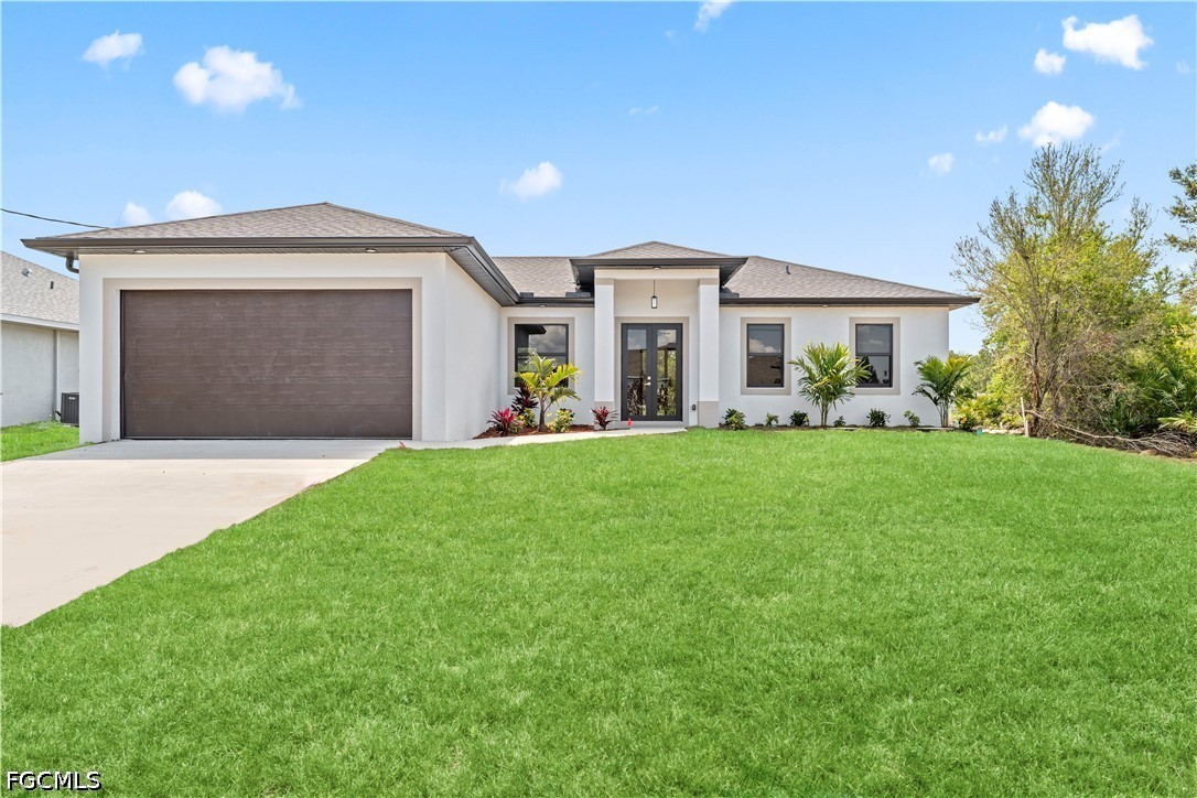 2705  Darlene Place