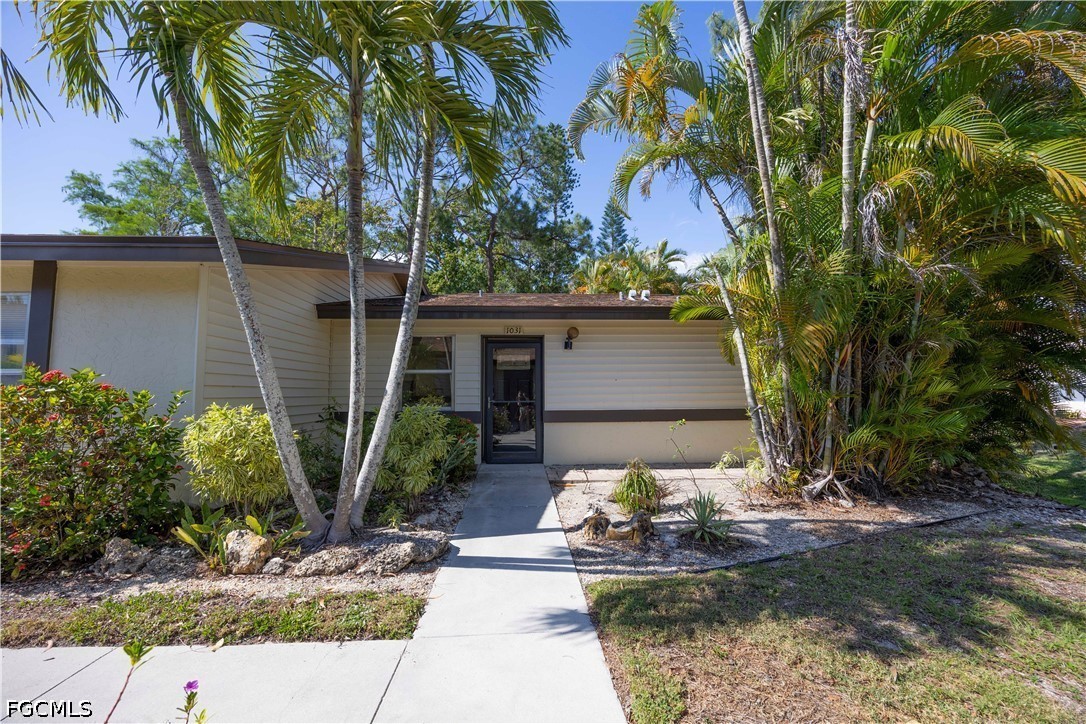 1031  Pine Isle Lane, Apt 1031