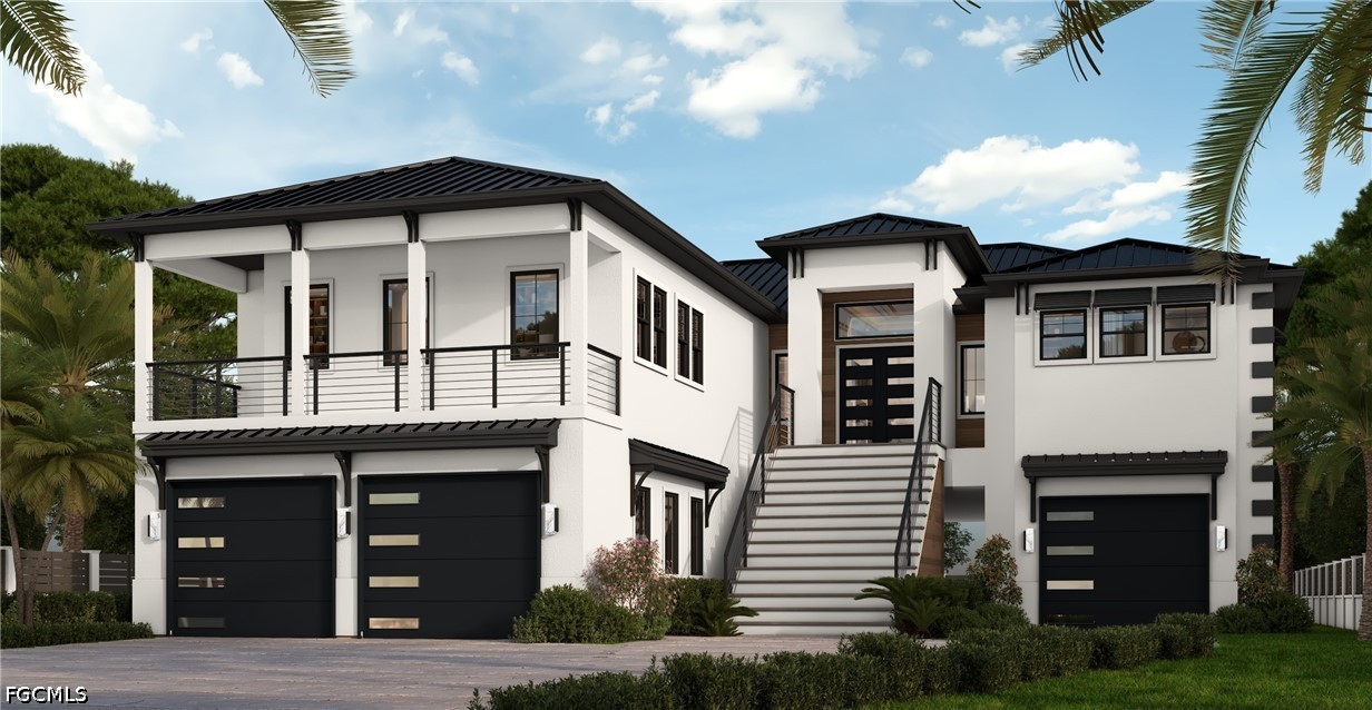 Real Estate in Southwest Florida